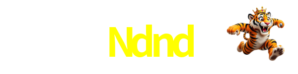 Logo da Ndnd