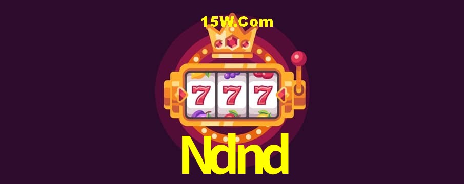 Live Casino Ndnd