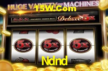 Casino Ao Vivo Ndnd