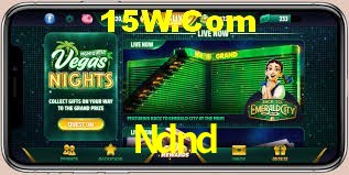 Welcome Bonus Ndnd