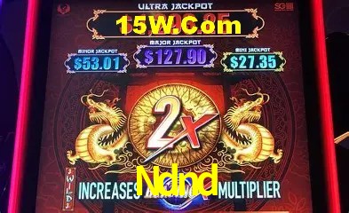 Diretório de Jogos Ndnd