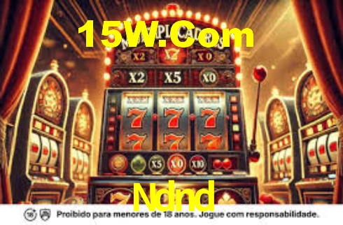 Ndnd.Com
