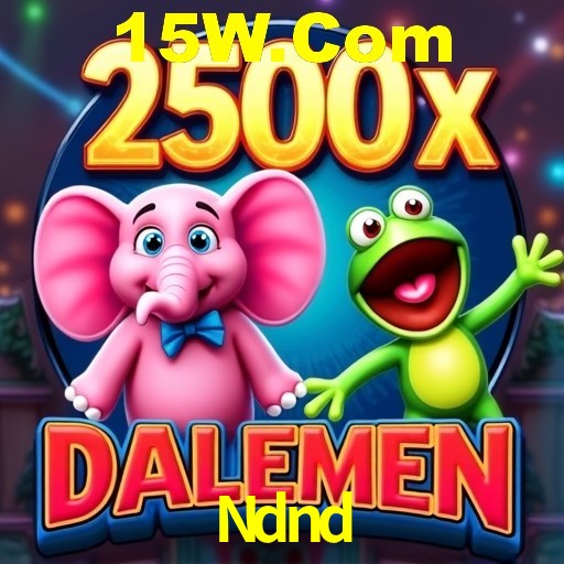 A Experiência Imersiva dos Cassinos Ao Vivo no Ndnd