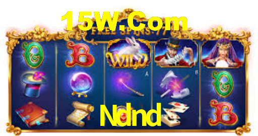 Ndnd.Com