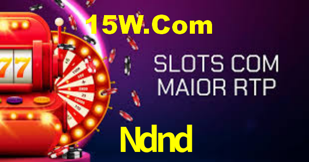 Ndnd Bet