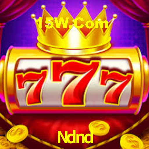 Ndnd