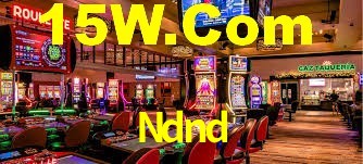 Ndnd App Interface