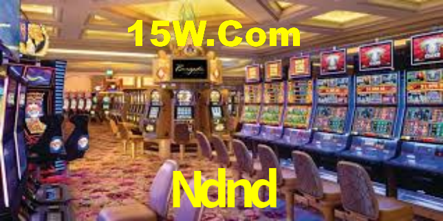 Bônus Generosos e Exclusivos no Ndnd para Você!